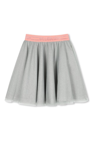 Falda - Gris