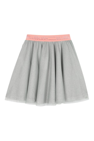 Falda - Gris