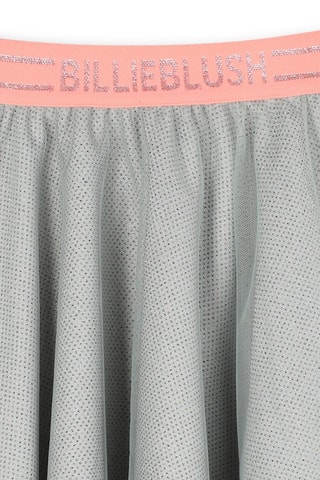 Falda - Gris