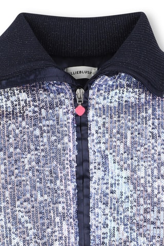Chaqueta - Plateado