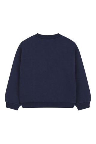 Sudadera - Azul marino