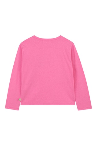 Camiseta - Rosa