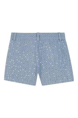 Short - Azul