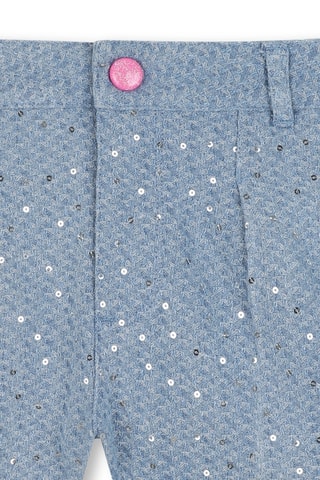 Short - Azul