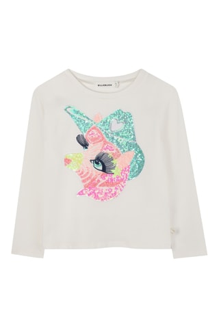 Camiseta - Blanco