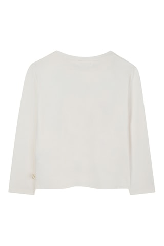 Camiseta - Blanco