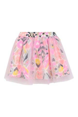 Minifalda - Rosa