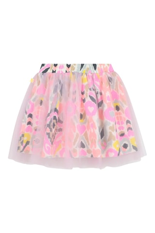 Minifalda - Rosa