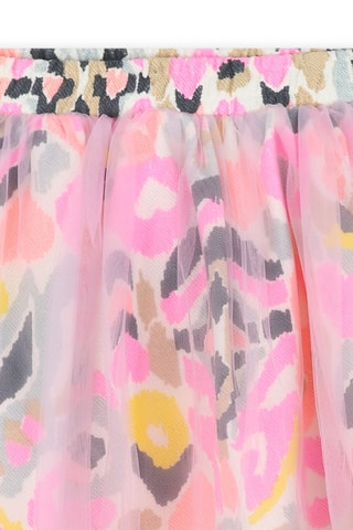 Minifalda - Rosa