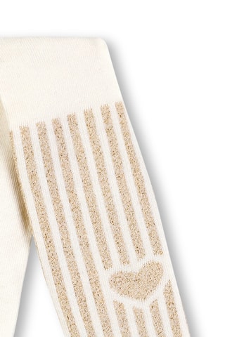 Calcetines - Blanco