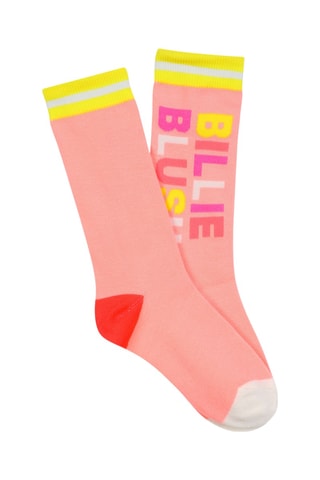 Calcetines - Rosa