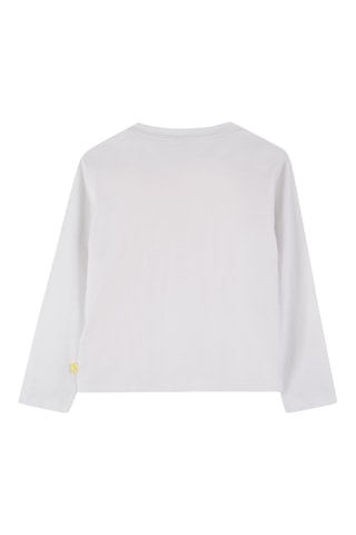 Camiseta - Blanco