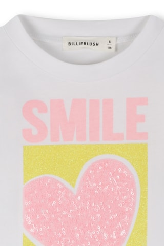 Camiseta - Blanco