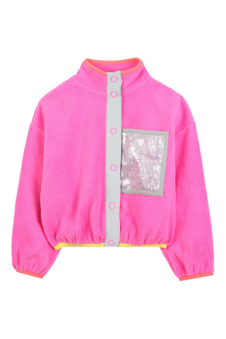 Sudadera - Rosa