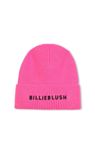 Gorro - Rosa