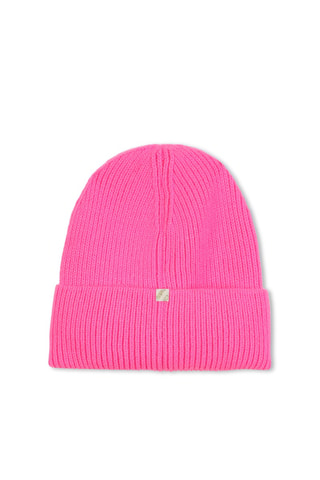 Gorro - Rosa