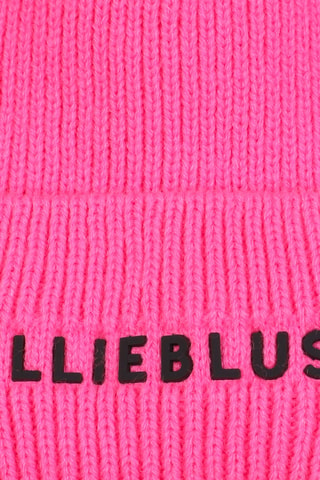 Gorro - Rosa