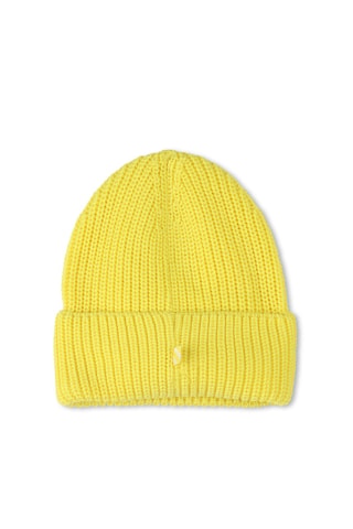 Gorro - Amarillo