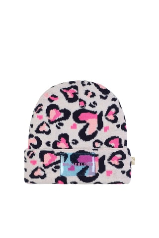 Gorro - Blanco