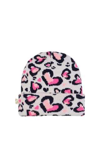Gorro - Blanco