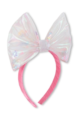 Diadema - Rosa