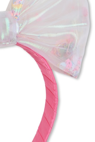 Diadema - Rosa