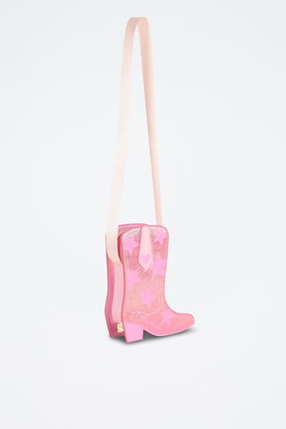 Bolso - Rosa