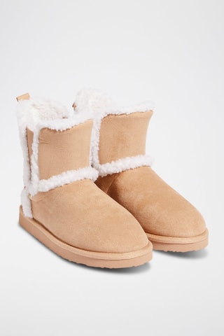 Babbucce - Beige