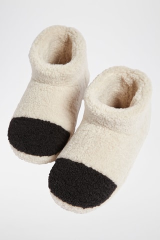 Babbucce - Beige