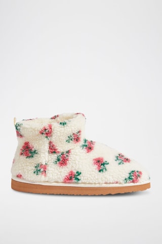 Pantofole Willan - Verde scuro