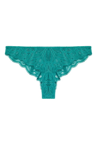 Tanga Cutiepiz - Verde