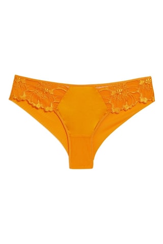 Tanga Amaryllis - Arancione