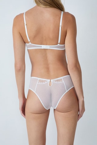 Culotte Promise - Ecrù