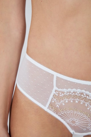 Culotte Promise - Ecrù