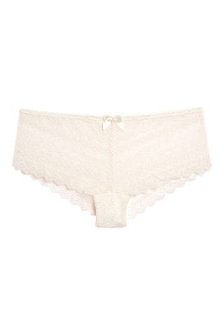 Culotte Icone - Ecrù