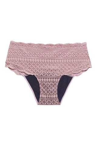 Culotte Idole Cdr - Taupe