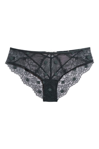 Culotte Elixir - Kaki