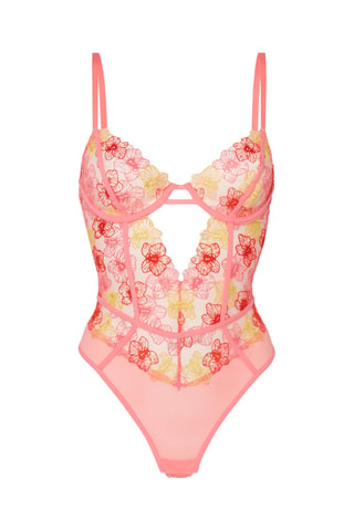 Body perizoma - Rosa