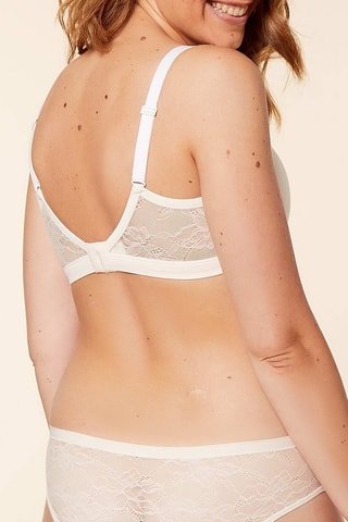 Reggiseno Post Op - Ecrù