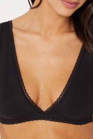 Reggiseno - Nero