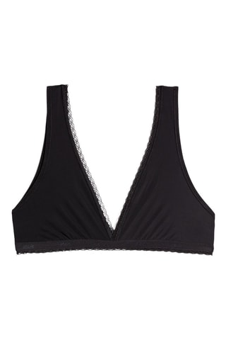 Reggiseno - Nero