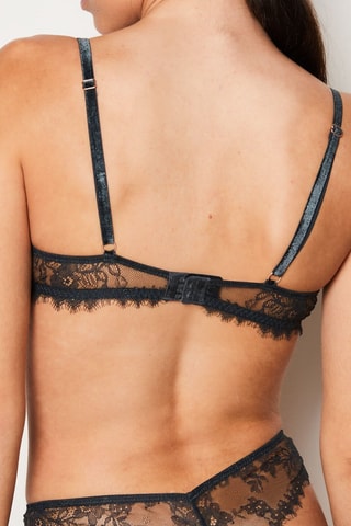 Reggiseno - Antracite