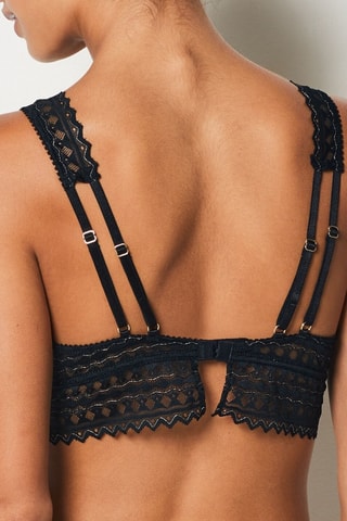 Reggiseno - Nero