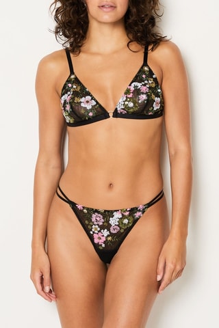 Reggiseno - Nero