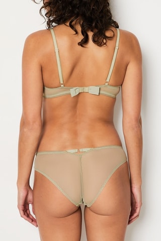 Reggiseno - Kaki