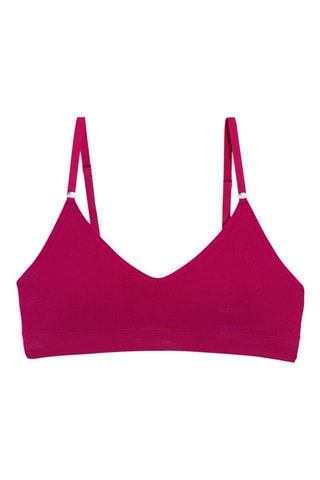 Reggiseno - Fucsia