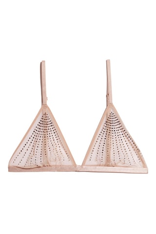 Reggiseno - Beige