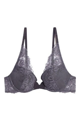 Reggiseno - Antracite