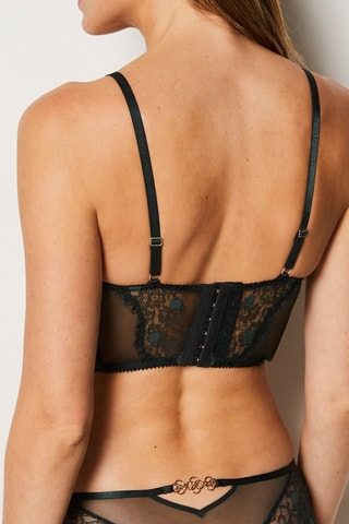 Reggiseno Elixir - Kaki