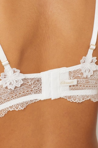 Reggiseno Eternite - Ecrù